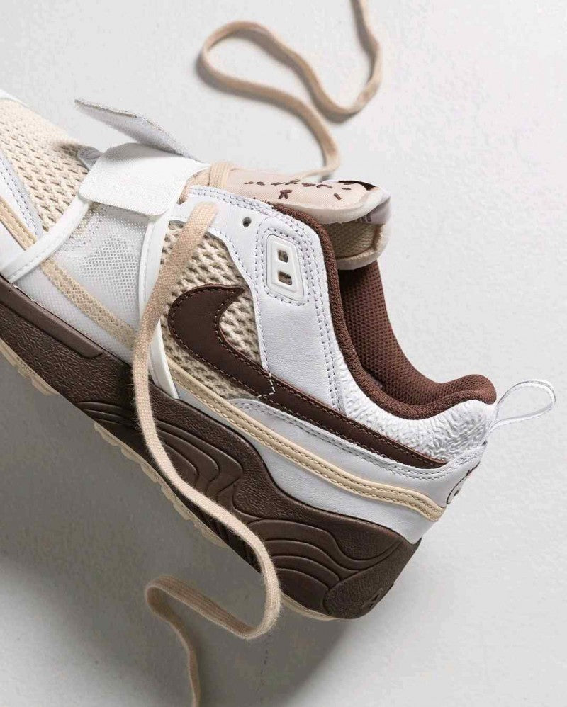 Nike Zoom Field Jaxx Travis Scott Light Chocolate
