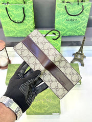 Gucci Wallet Brown Fa 61