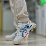 ... gel kahana 8 cream blue orange 473
