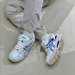 ... gel kahana 8 cream blue orange 473
