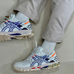 ... gel kahana 8 cream blue orange 473