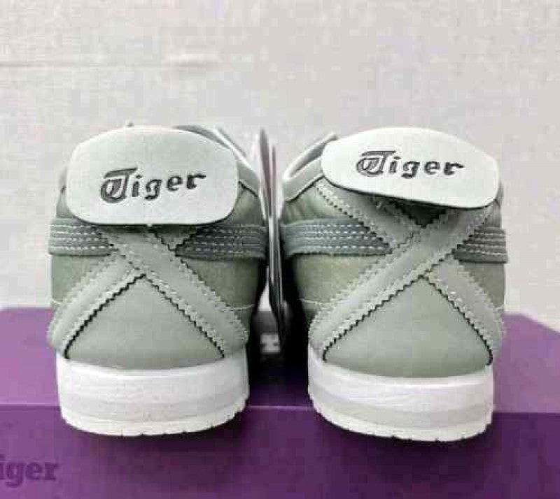 Onitsuka tigerr 66 SD grey white fix 464