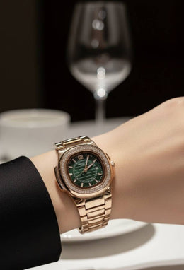 Patek Philipe For her 455