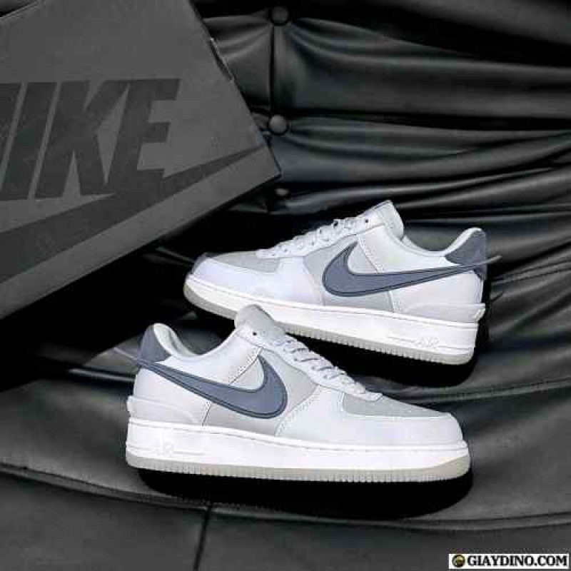 Nike Air Force 1 Low SP Ambush Phantom Graye