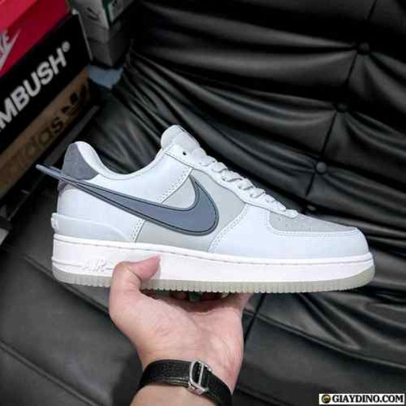 Nike Air Force 1 Low SP Ambush Phantom Graye