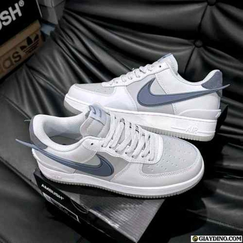 Nike Air Force 1 Low SP Ambush Phantom Graye