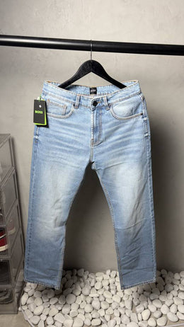 Hugo Bos Premium Jeans 2974