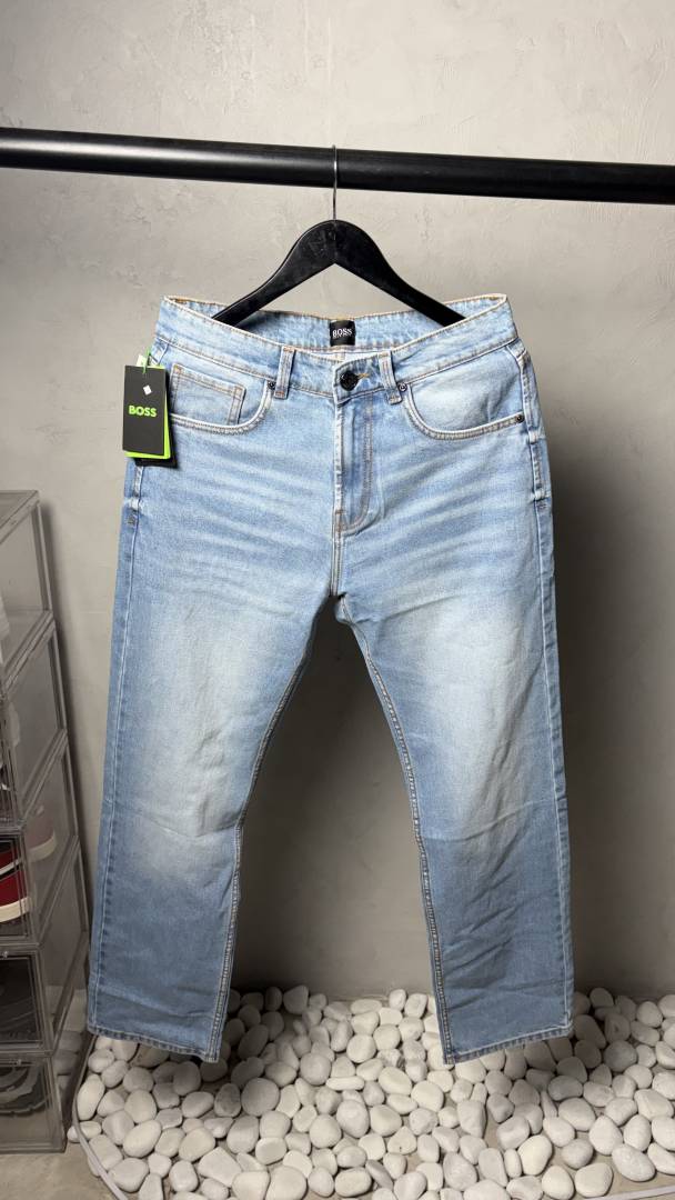 Hugo Bos Premium Jeans 2974
