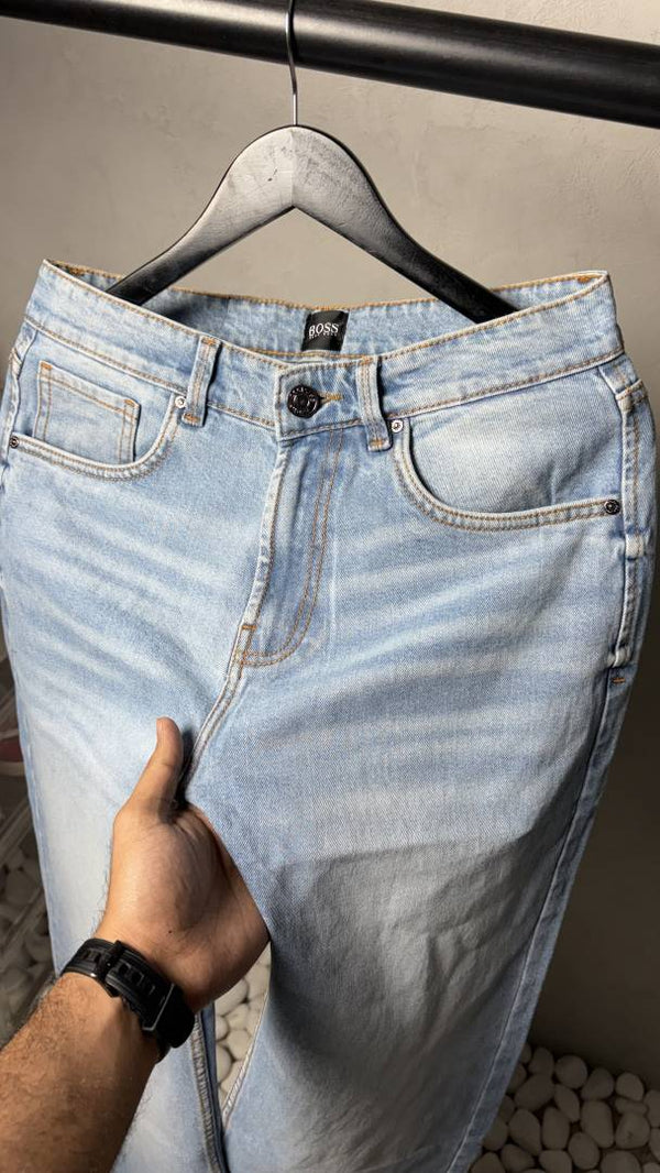 Hugo Bos Premium Jeans 2974