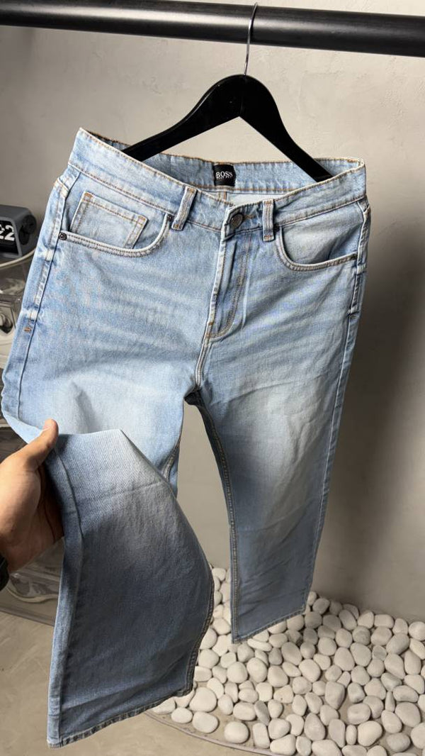 Hugo Bos Premium Jeans 2974
