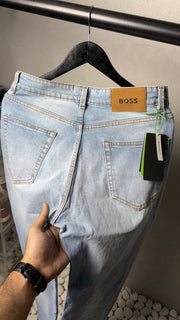 Hugo Bos Premium Jeans 2974