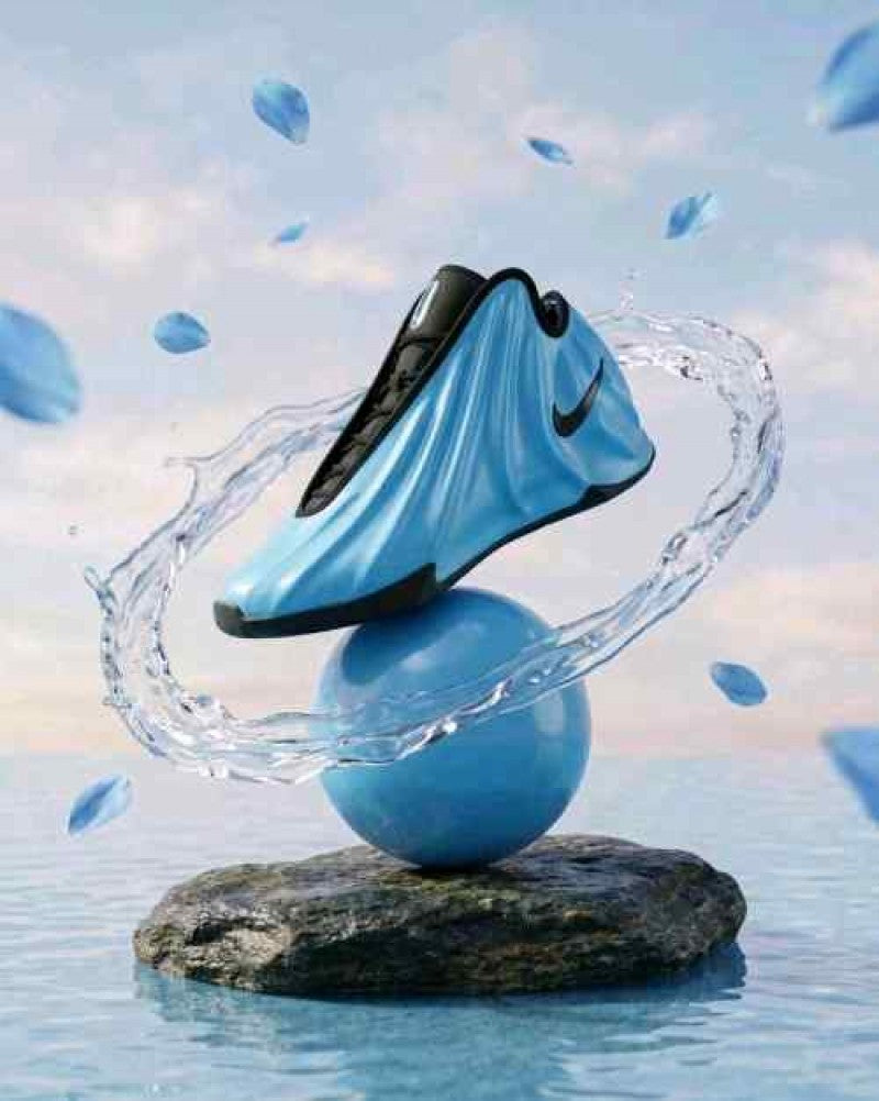 Nike GT Future Valor Blue 182