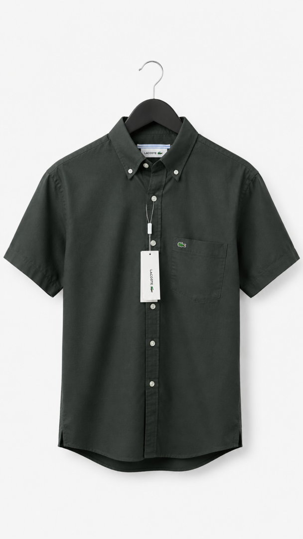 Lacoste_ Premium Shirts 2271