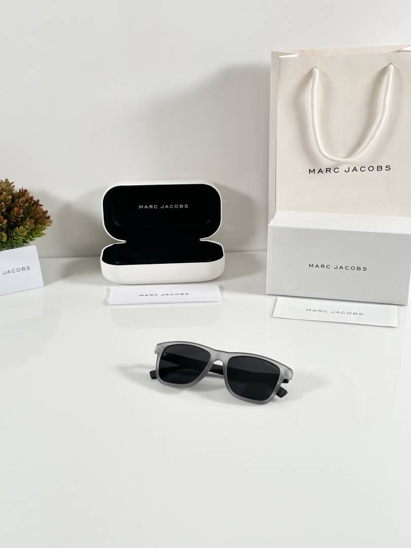 Marc Jacobs 6102 Grey Black