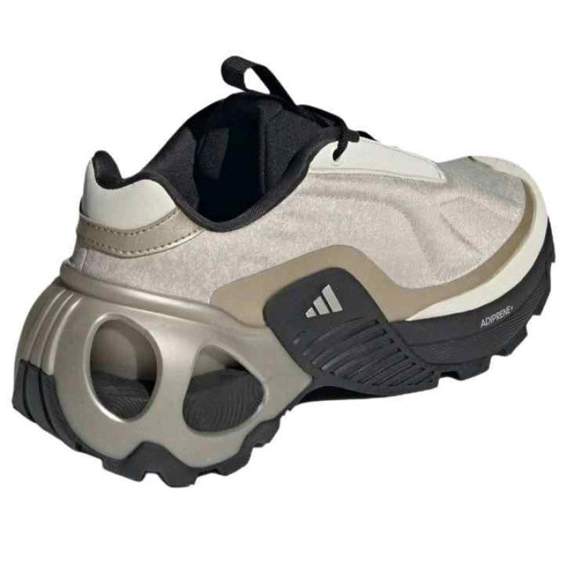 Adidas Wonder Runner Beige Black 273