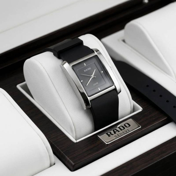 Rado Integral Jubil
