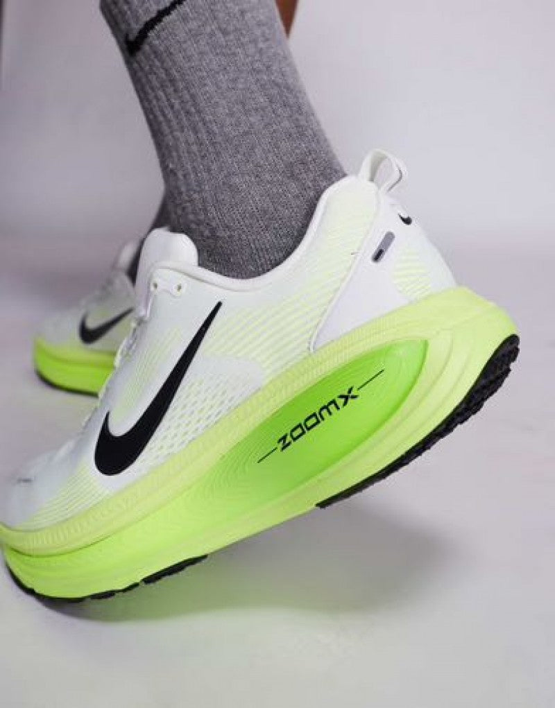 Nike Air Zoom Vomero 18 Green