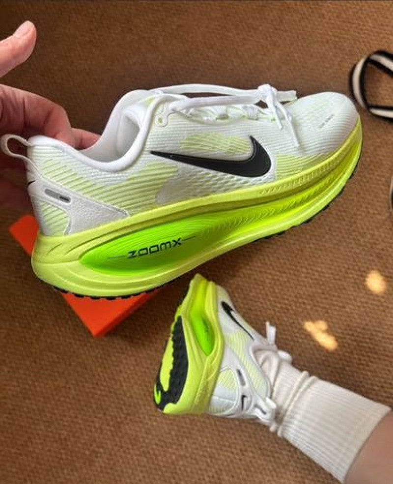 Nike Air Zoom Vomero 18 Green