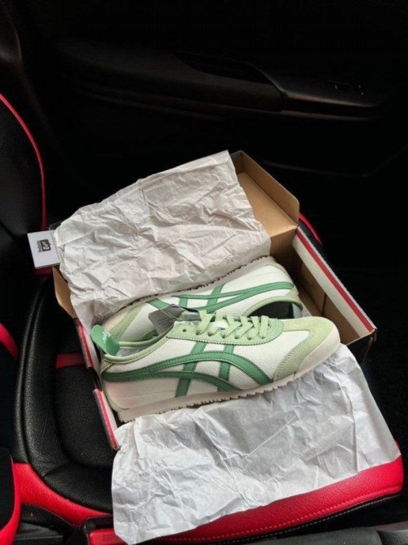 Onitsuka Tigar Mexico 66 Deluxe For Men s
