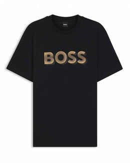 HUGO BOS IMPORTED STORE ARTICLE T-SHIRT