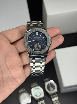 Audemars Piguet Royal Oak Tourbillion - J1218