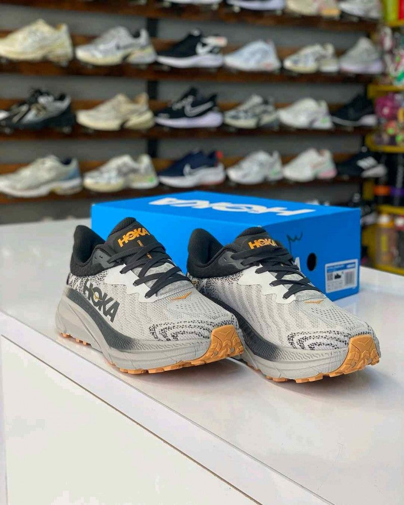 HOKA Challenger ATR 7 Harbor Mist