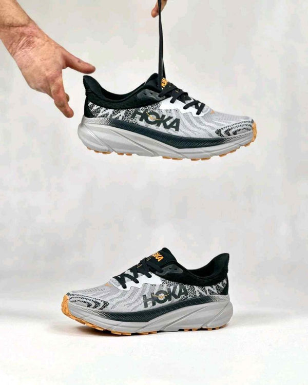 HOKA Challenger ATR 7 Harbor Mist