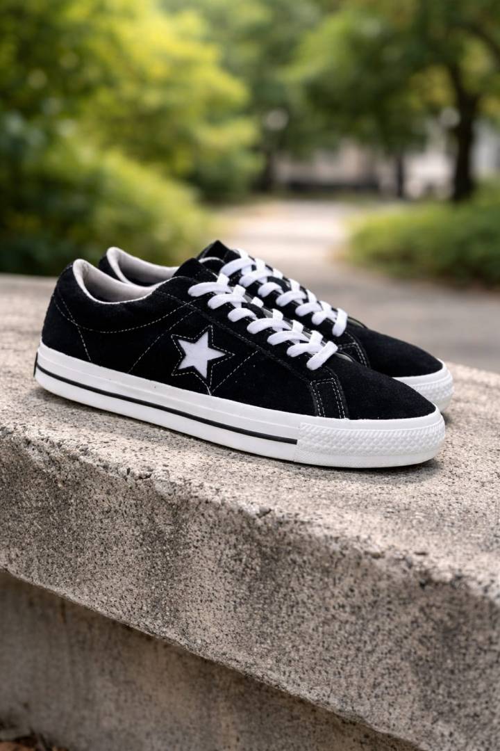 Converse Cone One Star