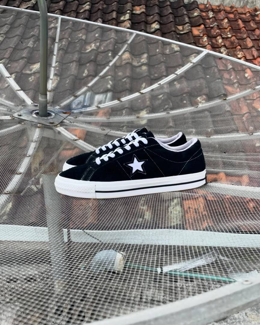 Converse Cone One Star