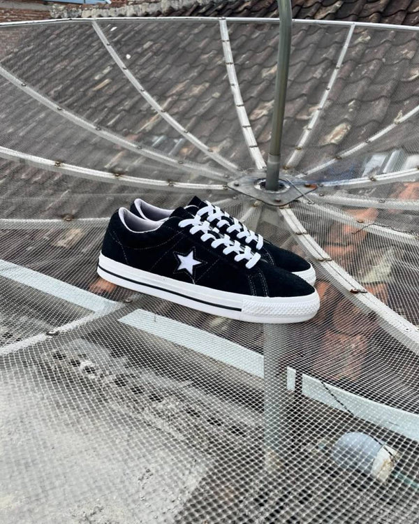 Converse Cone One Star