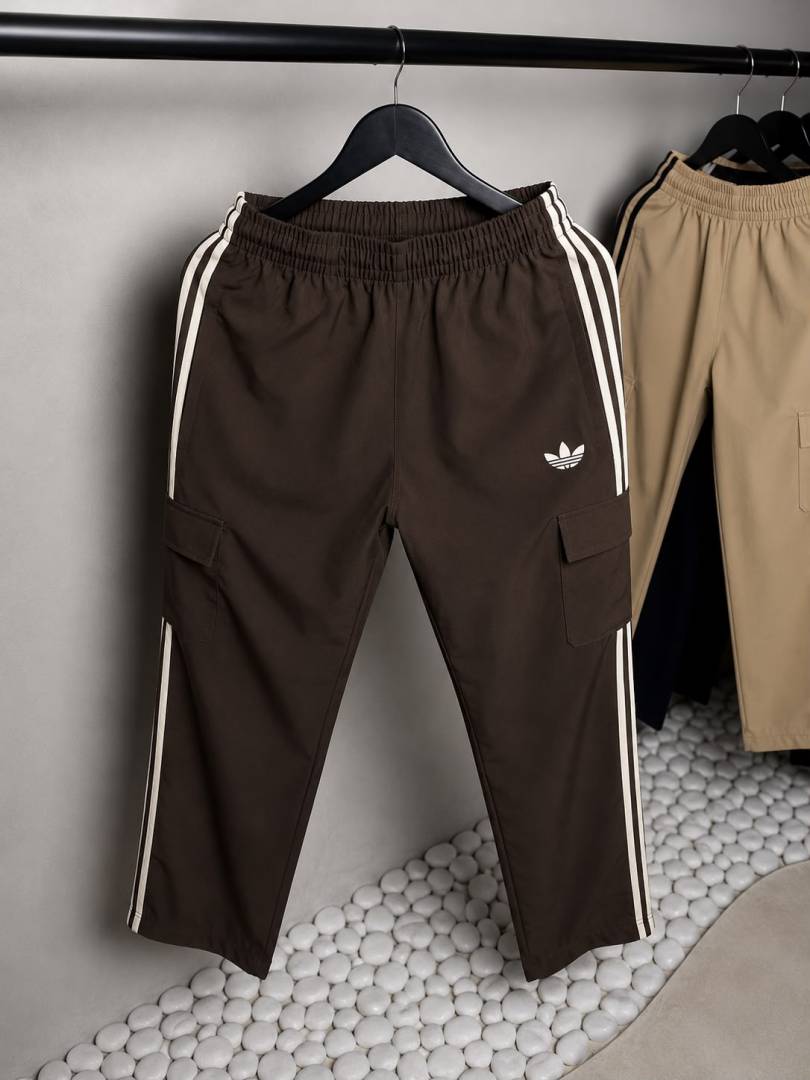 Adidas_ Premium Track Pants 1976