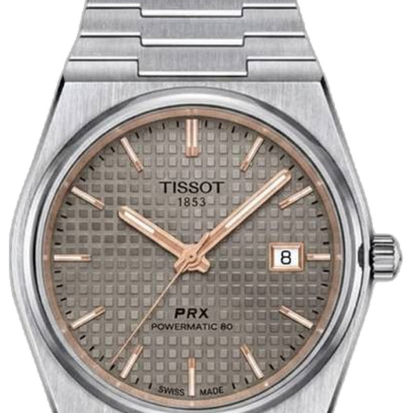Tissot 1853 Prx Automatic Top Quality