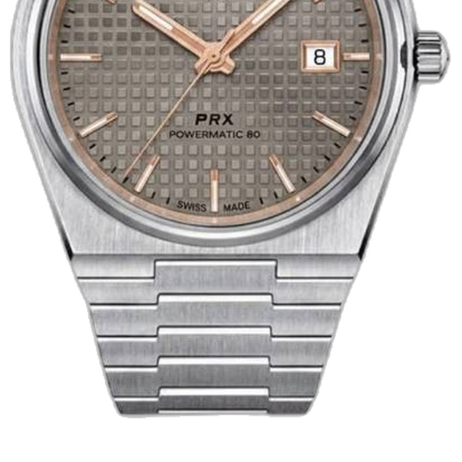 Tissot 1853 Prx Automatic Top Quality