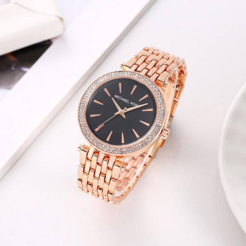 Michael Kors Darci 333