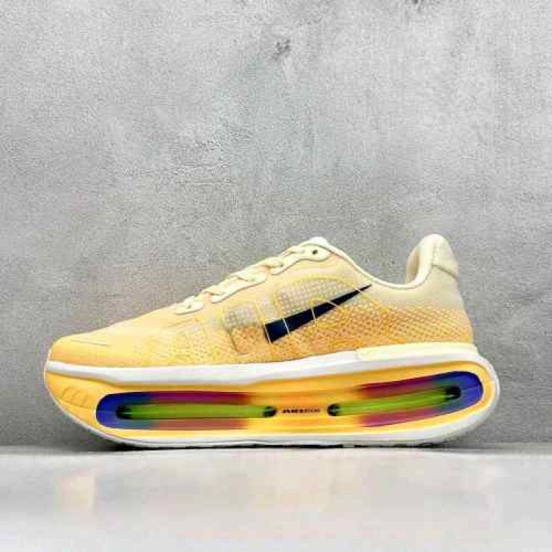 Nike Airmax Vomero Premium Athletic Multi Orange