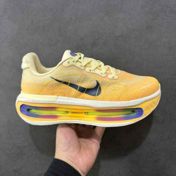 Nike Airmax Vomero Premium Athletic Multi Orange