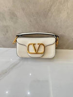 Valentino_V_Lock_White_Small_Shoulder_Bag_With_Original_Box