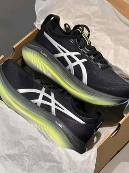 Asics GEL Nimbus 27 Luxe 5060