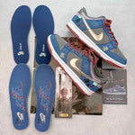 Nike Dunk Low Black Myth Wukong