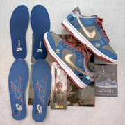 Nike Dunk Low Black Myth Wukong