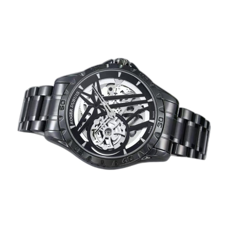 Roger_Dubuis Skeleton Automatic - J806