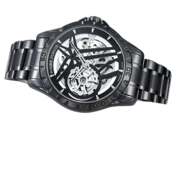 Roger_Dubuis Skeleton Automatic - J806