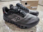 On Cloud Surfer Next Black Eclipse 186