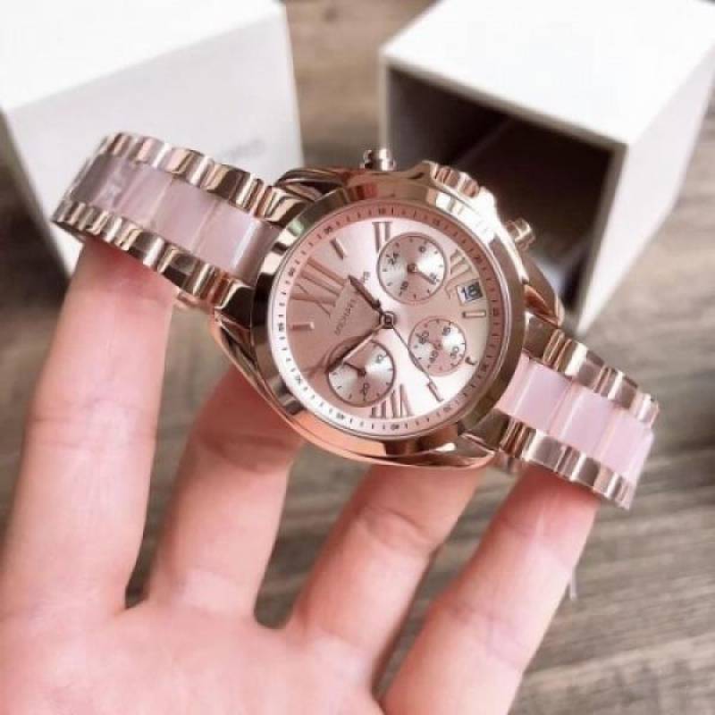 Michael Kors Bradshaw 120