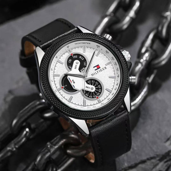 Tommy_ y Hilfiger Clark