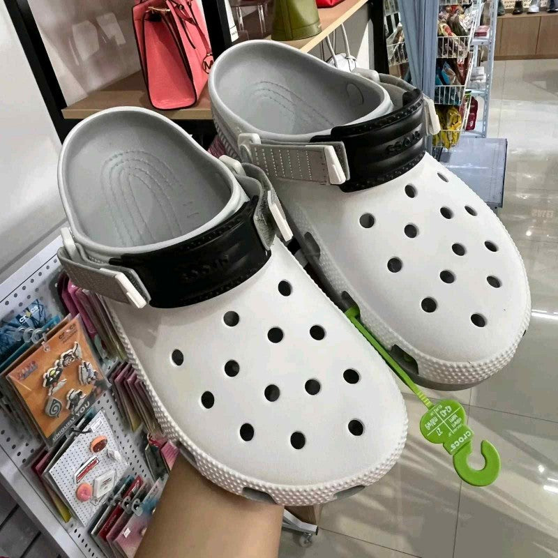 Crocs Classic Turbo Clogs