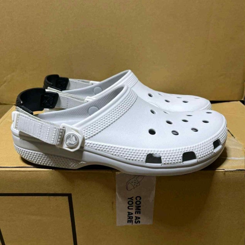 Crocs Classic Turbo Clogs