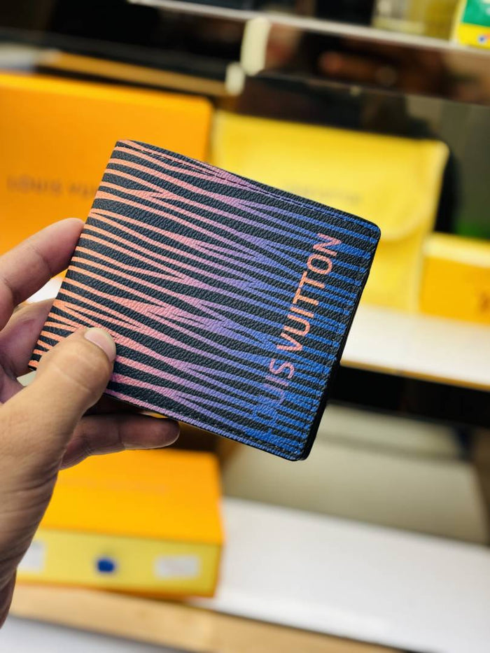 162 LV LOUIIS VUITTON PREMIUM QUALITY WALLET NO52 style idea