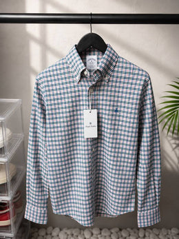 Brooks Brothe_rs Premium Shirt 2602