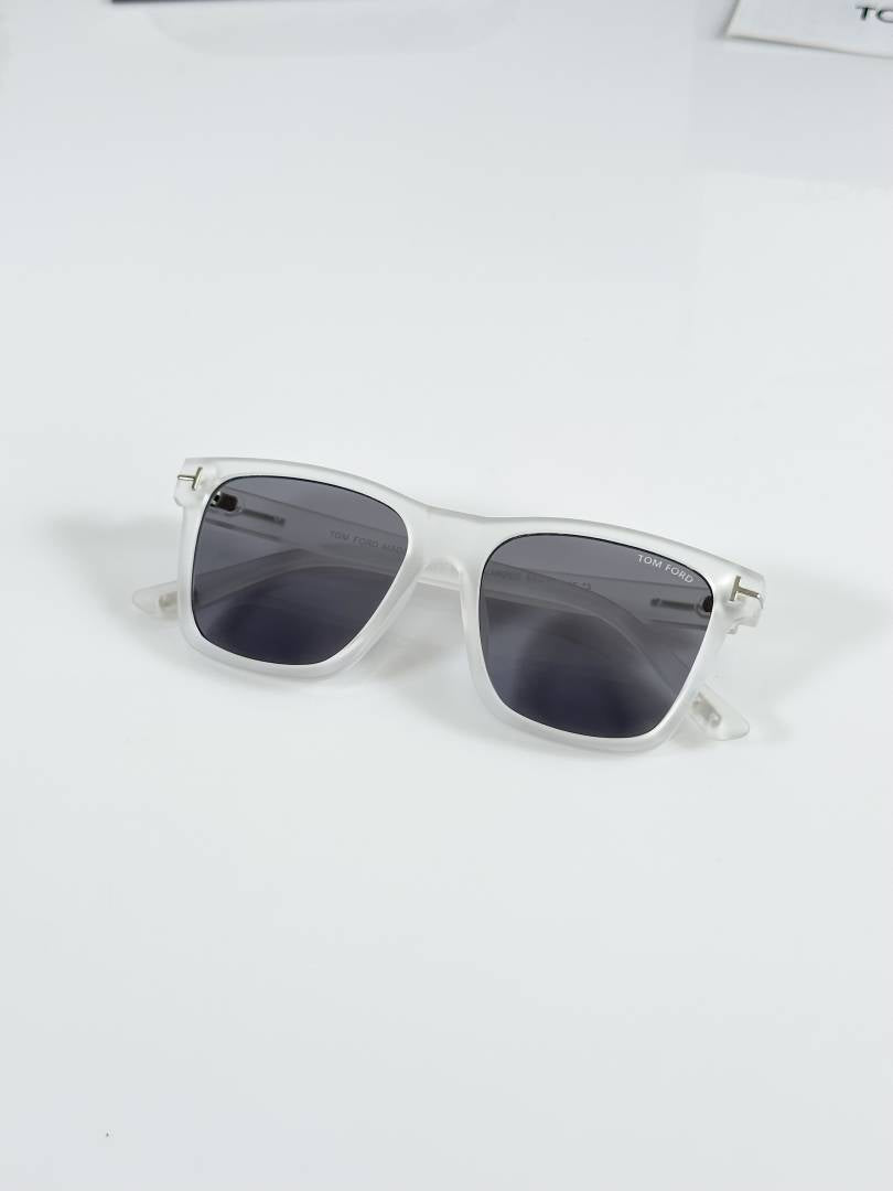 Tom forr 395 Ice Black